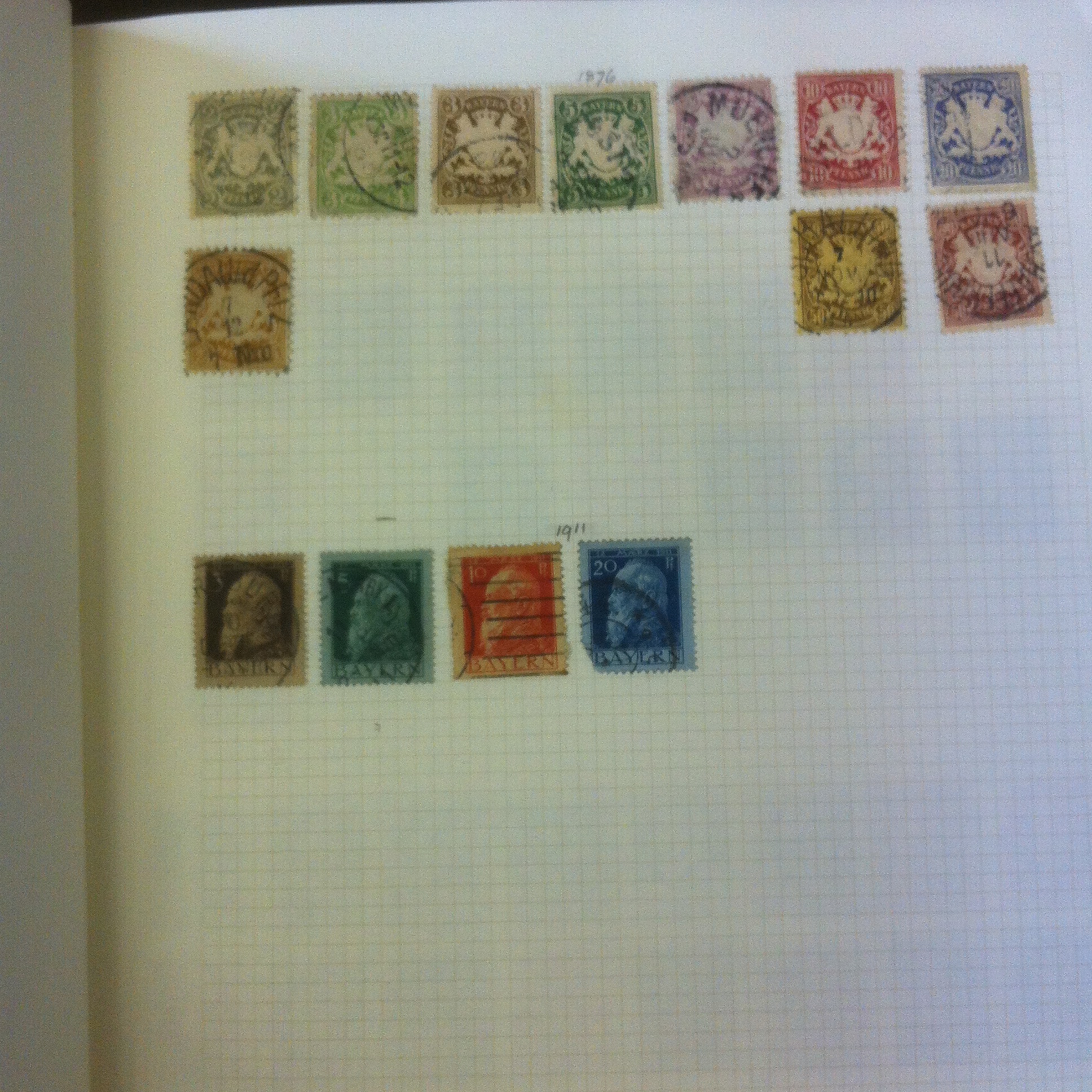 STAMPS :Mixed box of all world collections, sure to reward viewing. - Image 8 of 9