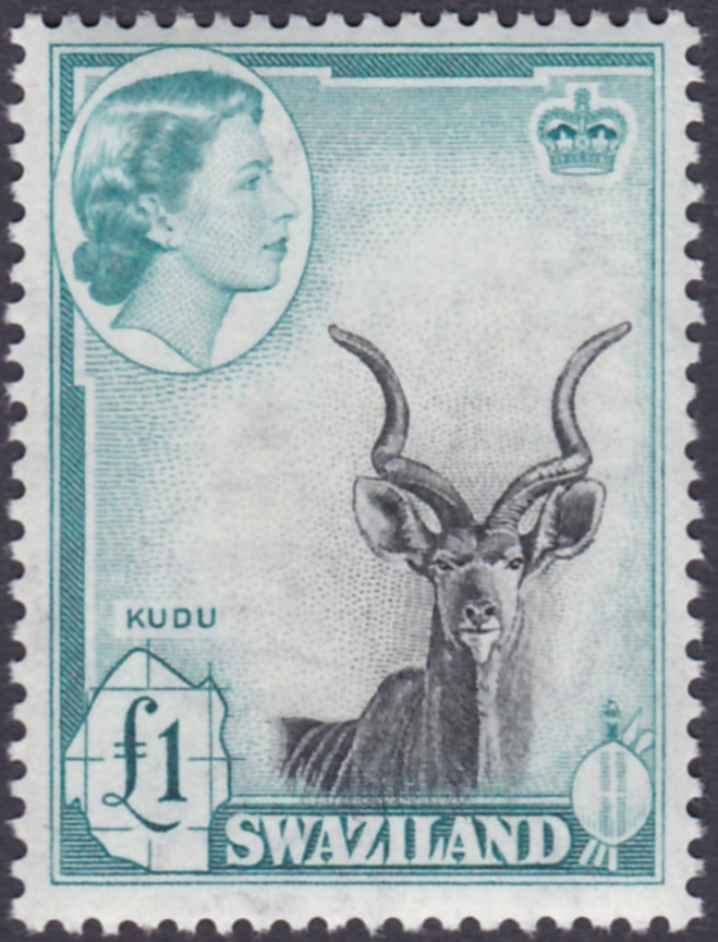 BRITISH COMMONWEALTH STAMPS, a few George VI, but mostly early QEII fine U/M selection in stockbook. - Image 4 of 13