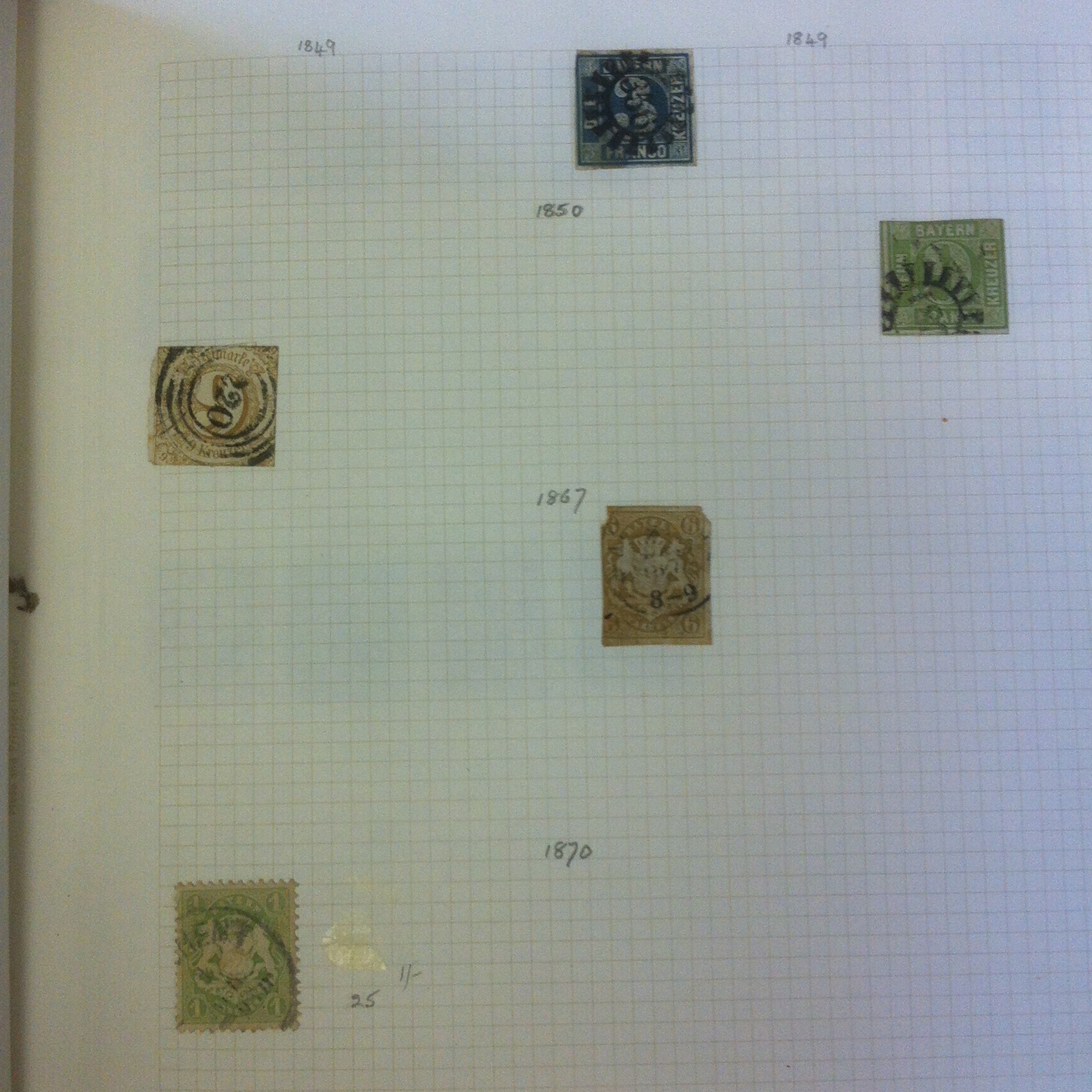 STAMPS :Mixed box of all world collections, sure to reward viewing. - Image 9 of 9