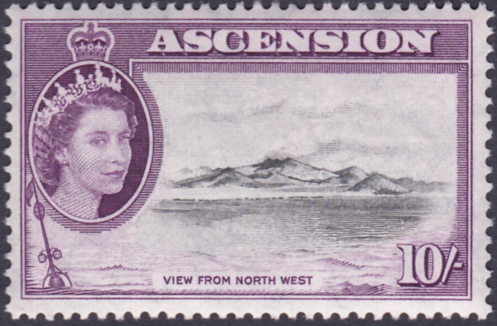 BRITISH COMMONWEALTH STAMPS, a few George VI, but mostly early QEII fine U/M selection in stockbook. - Image 9 of 13