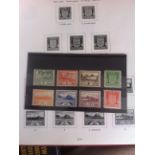 Channel Islands collection including first day covers 8 albums/books