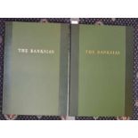 Celia E. Rosser and Alexander S. George: The Banksias (Volumes I & II) Limited edition 288/730