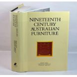 Book: Nineteenth Century Australian FurnitureBy Kevin Fahy, Christina Simpson & Andrew