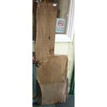 Large piece of reclamation elm