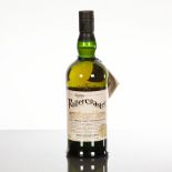 ARDBEG ROLLERCOASTER COMMITTEE RESERVE 
Limited-edition, cask strength single Islay malt whisky,