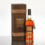 GLENMORANGIE 30 YEAR OLD OLOROSO CASK FINISH 
Single Highland Malt Whisky, bottled 2004. Bottle No.