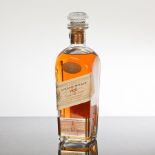 JOHNNIE WALKER SPECIAL 1820 BLEND 
Blended Scotch Whisky. Bottle No A 005827. 70cl, 40% volume.