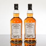 SPRINGBANK 10 YEAR OLD 'HMS CAMPBELTOWN'