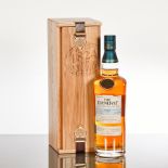 THE GLENLIVET 1972 CELLAR COLLECTION 
Single Speyside Malt Whisky, bottled 24/08/05. Bottle no. 0744