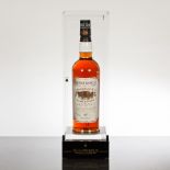 GLENMORANGIE 1987 MARGAUX CASK FINISH 
Limited edition single Highland malt whisky. Number 2795 of