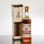 GEORGE & J.G. SMITH'S GLENLIVET 1948 
All Malt Whisky, aged 40 Years, bonded and bottled by Gordon &