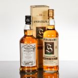 SPRINGBANK 15 YEAR OLD 
Single Campbeltown malt whisky. 70cl, 46% volume, in carton. UCF.
SPRINGBANK