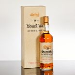 STRATHISLA 35 YEAR OLD BICENTENARY 
Single Highland Malt Whisky, bottled to commemorate the 200th