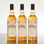 SPRINGBANK H.M.S. CAMPBELTOWN  (3)
Single Campbeltown Malt Whisky, a private bottling for the