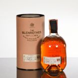 THE GLENROTHES 1979 
Single Speyside malt whisky, bottled by Berry Bros. & Rudd in 1994, imported by
