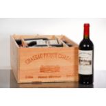 CHATEAU PICQUE CAILLOU 2000 (12)