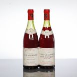 BONNES-MARES GRAND CRU VIEILLES VIGNES 1