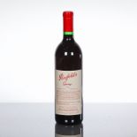 PENFOLDS GRANGE BIN 95 VINTAGE 1988 Bottled 1989. 750ml, 13.5% volume. CONDITION REPORT: Good