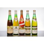 WILTINGER BRAUNFELS AUSLESE 1975