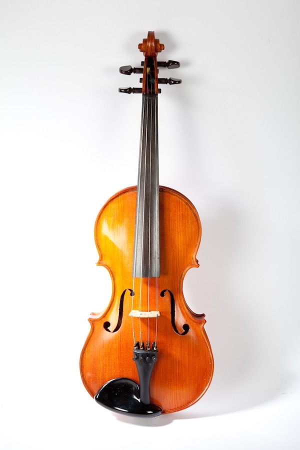 SCOTTISH FULL SIZE VIOLIN