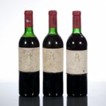 GRAND VIN DE CHATEAU LATOUR 1965 (3)