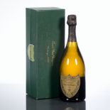 DOM PERIGNON VINTAGE 1993
Champagne by Moet et Chandon. 750ml, 12.8% volume, in presentation box.