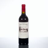 CHATEAU PICQUE CAILLOU 2000 GRAND VIN DE