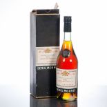 DENIS-MOUNIE EXTRA
Grande Champagne Cognac. By Appointment to the Late King George V. Full bottle