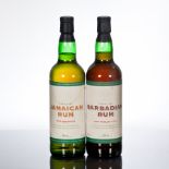 JAMAICAN SMWS RUM CASK NO.1, 1976 MONYMUSK 
Jamaican rum, 'bottled for the shareholders of the