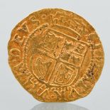 JAMES I & VI OF SCOTLAND (r.1603 - 1625)