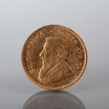 KRUGERRAND DATED 1978