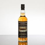 SPRINGBANK 10 YEAR OLD HMS CAMPBELTOWN
