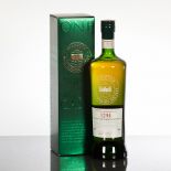 KILCHOMAN 5 YEAR OLD SMWS 129.1