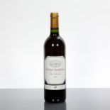 CHATEAU VERDIGNAN CRU BOURGEOIS 1995 (12