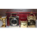 MIXED COLLECTABLES
including clocks,