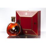 LOUIS XIII REMY MARTIN GRANDE CHAMPAGNE COGNAC
Grande Champagne Cognac, France. Carafe No L8065.