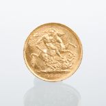VICTORIAN JUBILEE HEAD TWO POUND GOLD COIN dated 1887