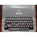 ADLER TYPEWRITER