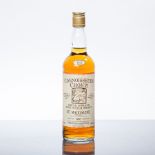 ST. MAGDALENE 1965 CONNOISSEURS CHOICE
Single Lowland Malt Whisky, bottled 1991. 70cl, 40%