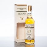 ABERFELDY CONNOISSEUR'S CHOICE
Single Highland Malt Whisky distilled 1988 and bottled 2004 by