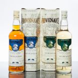 LINKWOOD 10 YEARS OLD - PROVENANCE
Single Malt Scotch Whisky.