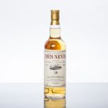 BEN NEVIS 18 YEAR OLD
Single Highland Malt Whisky,