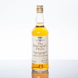 ORD 16 YEAR OLD MANAGER'S DRAM
Single Highland Malt Whisky, refill cask whisky,