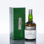 BEN NEVIS 40 YEAR OLD OLD & RARE PLATINUM COLLECTION
Single Highland Malt Whisky, distilled 1963,