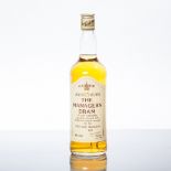 CARDHU 15 YEAR OLD MANAGER'S DRAM
Single Highland Malt Whisky, Refill cask whisky Bottled fr the S.