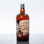CRAWFORD'S 3 STAR LIQUEUR EXTRA SPECIAL VERY OLD SCOTCH WHISKY
Description on label provided by the