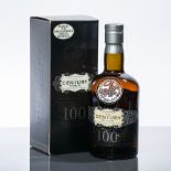 CHIVAS CENTURY OF MALTS Blended Scotch Whisky. 70 cl, 40% volume. In carton.