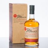 GLEN GARIOCH 1797 FOUNDERS RESERVE
Single Highland Malt Whisky. 70 cl, 48%  volume.