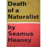 Heaney, (Seamus), Death of a Naturalist,