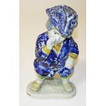 A DELFT FIGURE,